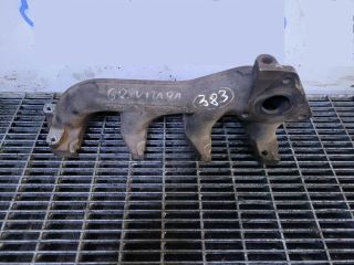 bontott SUZUKI GRAND VITARA Kipufogó Közösítő