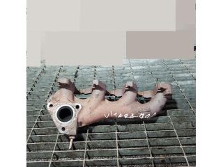 bontott SUZUKI GRAND VITARA Kipufogó Közösítő