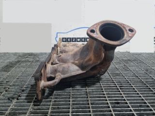 bontott SUZUKI GRAND VITARA Kipufogó Közösítő