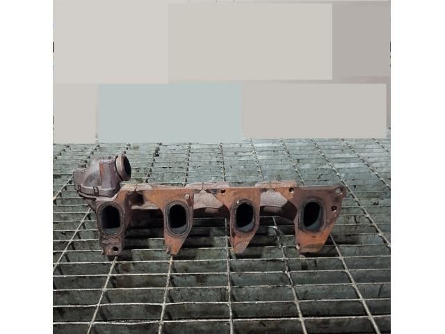 bontott SUZUKI GRAND VITARA Kipufogó Közösítő