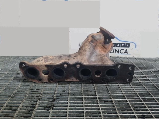 bontott SUZUKI GRAND VITARA Kipufogó Közösítő