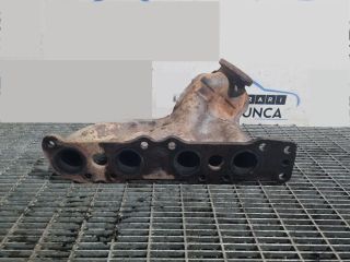 bontott SUZUKI GRAND VITARA Kipufogó Közösítő