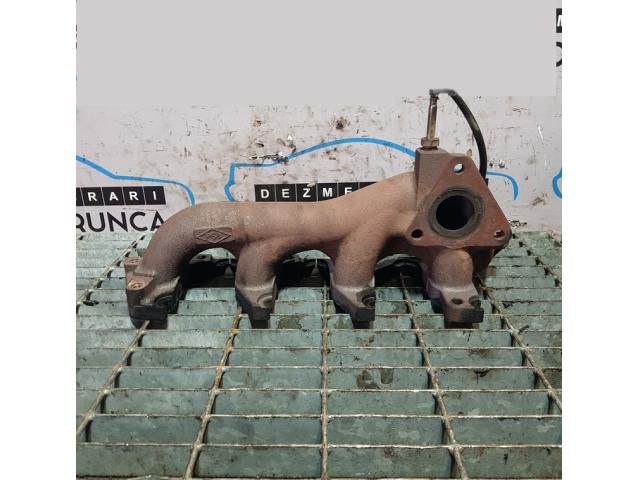 bontott SUZUKI GRAND VITARA Kipufogó Közösítő