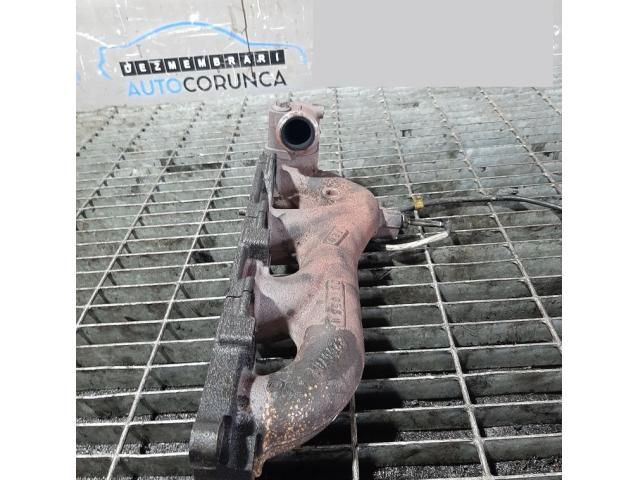 bontott SUZUKI GRAND VITARA Kipufogó Közösítő