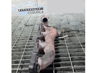 bontott SUZUKI GRAND VITARA Kipufogó Közösítő