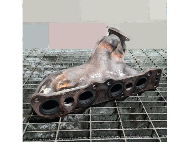 bontott SUZUKI GRAND VITARA Kipufogó Közösítő