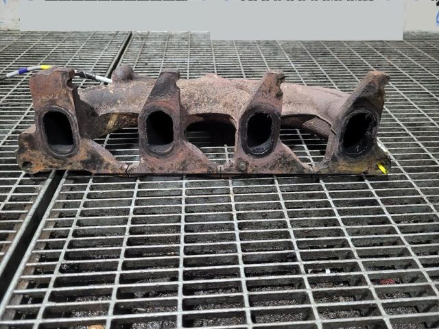 bontott SUZUKI GRAND VITARA Kipufogó Közösítő