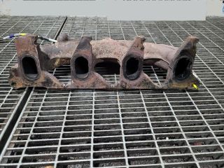 bontott SUZUKI GRAND VITARA Kipufogó Közösítő