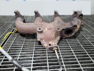 bontott SUZUKI GRAND VITARA Kipufogó Közösítő