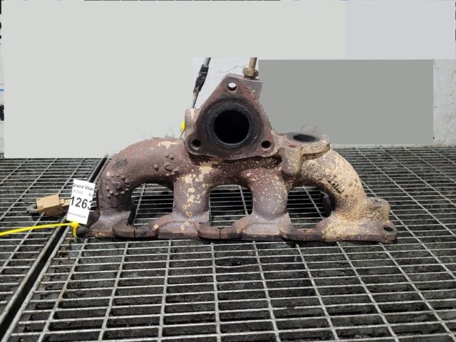 bontott SUZUKI GRAND VITARA Kipufogó Közösítő