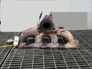 bontott SUZUKI GRAND VITARA Kipufogó Közösítő