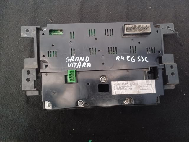 bontott SUZUKI GRAND VITARA Klíma Kapcsoló