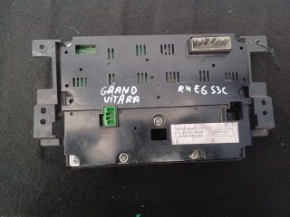 bontott SUZUKI GRAND VITARA Klíma Kapcsoló