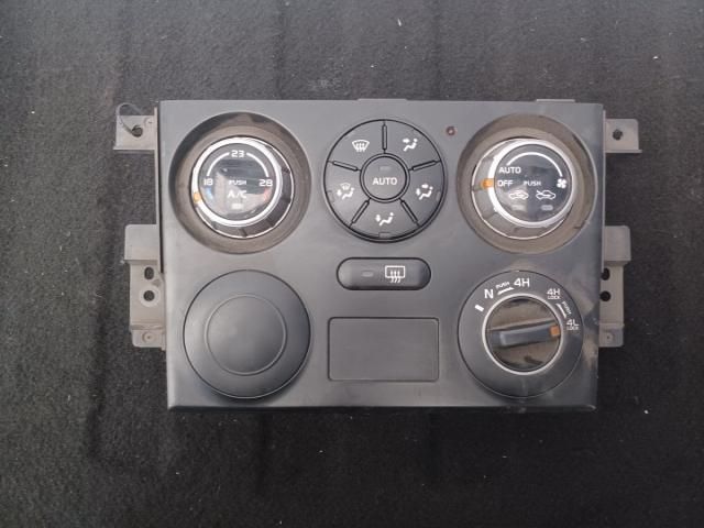 bontott SUZUKI GRAND VITARA Klíma Kapcsoló