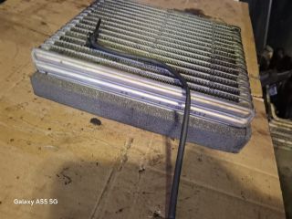 bontott SUZUKI GRAND VITARA Klíma Párologtató