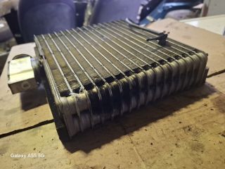 bontott SUZUKI GRAND VITARA Klíma Párologtató