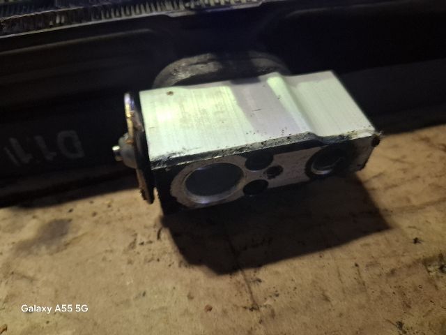 bontott SUZUKI GRAND VITARA Klíma Párologtató