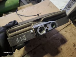 bontott SUZUKI GRAND VITARA Klíma Párologtató