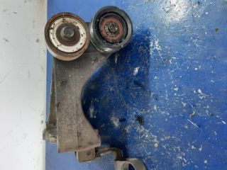 bontott SUZUKI GRAND VITARA Klíma Tartó Bak