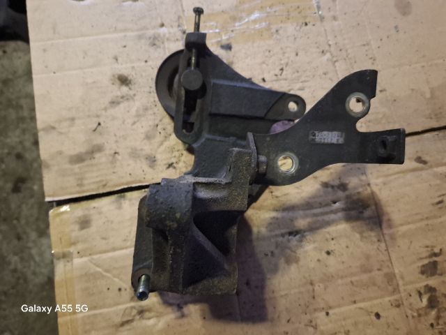 bontott SUZUKI GRAND VITARA Klímakompresszor Tartó Bak