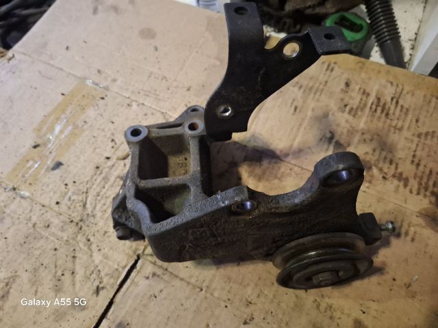 bontott SUZUKI GRAND VITARA Klímakompresszor Tartó Bak