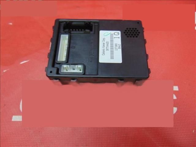 bontott SUZUKI GRAND VITARA Komfort Elektronika