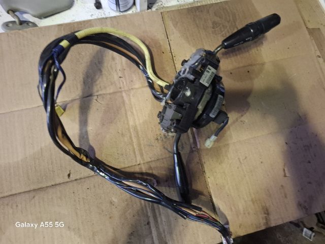 bontott SUZUKI GRAND VITARA Komplett Kormánykapcsoló (Bajuszkapcsoló)