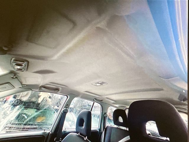 bontott SUZUKI GRAND VITARA Komplett Kormánykapcsoló (Bajuszkapcsoló)