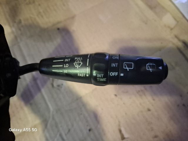 bontott SUZUKI GRAND VITARA Komplett Kormánykapcsoló (Bajuszkapcsoló)