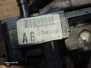 bontott SUZUKI GRAND VITARA Komplett Kormánykapcsoló (Bajuszkapcsoló)