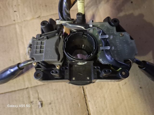 bontott SUZUKI GRAND VITARA Komplett Kormánykapcsoló (Bajuszkapcsoló)