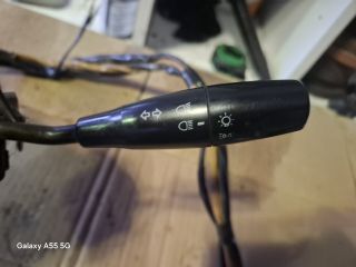 bontott SUZUKI GRAND VITARA Komplett Kormánykapcsoló (Bajuszkapcsoló)