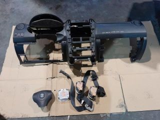 bontott SUZUKI GRAND VITARA Komplett Légzsák Szett