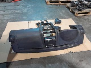 bontott SUZUKI GRAND VITARA Komplett Légzsák Szett