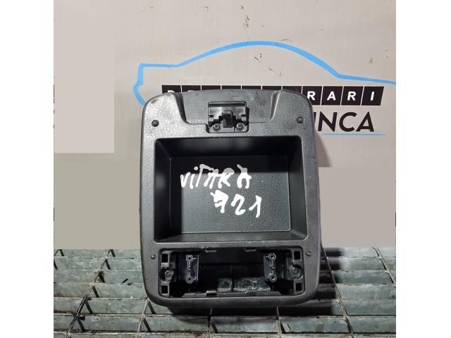 bontott SUZUKI GRAND VITARA Könyöklő