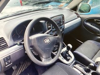 bontott SUZUKI GRAND VITARA Kormánykardán