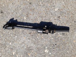 bontott SUZUKI GRAND VITARA Kormánykardán