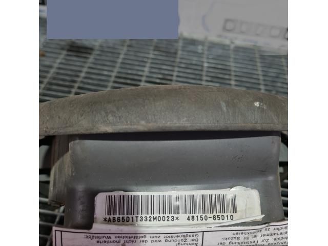 bontott SUZUKI GRAND VITARA Kormánylégzsák