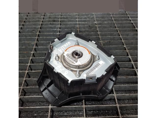 bontott SUZUKI GRAND VITARA Kormánylégzsák