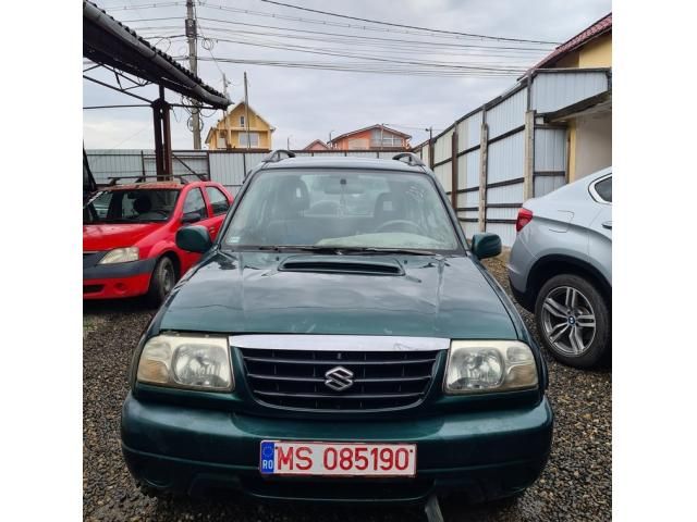 bontott SUZUKI GRAND VITARA Kormánylégzsák