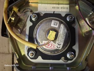 bontott SUZUKI GRAND VITARA Kormánylégzsák