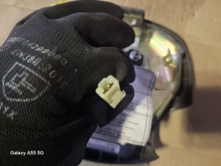 bontott SUZUKI GRAND VITARA Kormánylégzsák