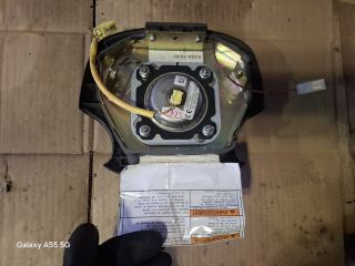 bontott SUZUKI GRAND VITARA Kormánylégzsák