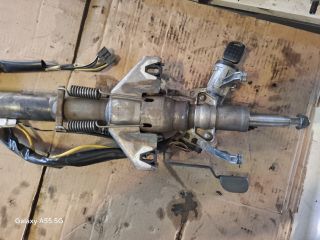 bontott SUZUKI GRAND VITARA Kormányoszlop