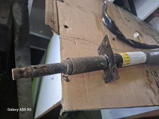 bontott SUZUKI GRAND VITARA Kormányoszlop