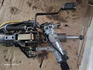 bontott SUZUKI GRAND VITARA Kormányoszlop