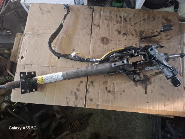 bontott SUZUKI GRAND VITARA Kormányoszlop