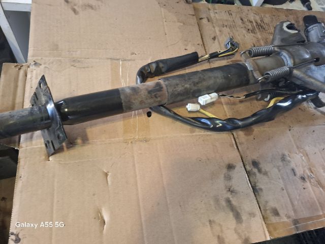 bontott SUZUKI GRAND VITARA Kormányoszlop