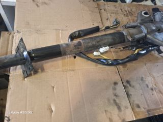 bontott SUZUKI GRAND VITARA Kormányoszlop