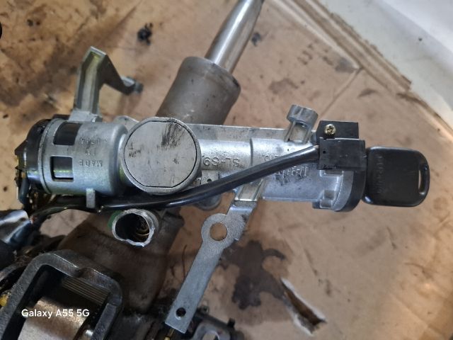 bontott SUZUKI GRAND VITARA Kormányoszlop